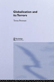Globalization and its Terrors book cover