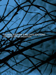 Globalization and Civilizations book cover