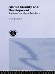 Islamic Identity and Development: Studies of the Islamic Periphery book cover