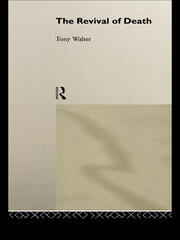 The Revival of Death book cover