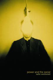 Power and the Social book cover