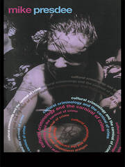 Cultural Criminology and the Carnival of Crime book cover