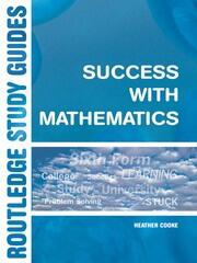 Success with Mathematics book cover