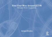Find Your Way Around JCT 98 book cover