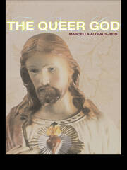 The Queer God book cover