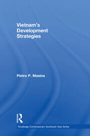 Vietnam's Development Strategies book cover