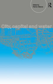 City, Capital and Water book cover