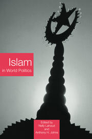 Islam in World Politics book cover