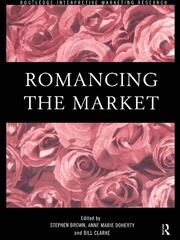 Romancing the Market book cover