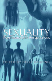 Sexuality: Psychoanalytic Perspectives book cover