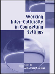 Working Inter-Culturally in Counselling Settings book cover