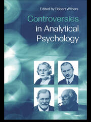 Controversies in Analytical Psychology book cover