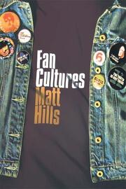 Fan Cultures book cover