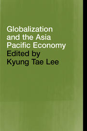 Globalization and the Asia Pacific Economy book cover