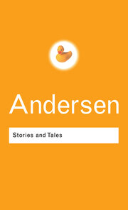 Stories and Tales book cover