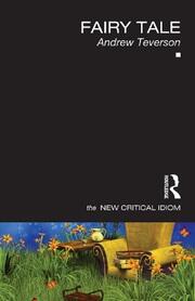 Fairy Tale book cover