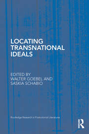 Locating Transnational Ideals book cover