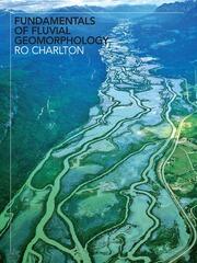 Fundamentals of Fluvial Geomorphology book cover