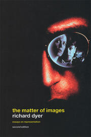 The Matter of Images: Essays on Representations book cover