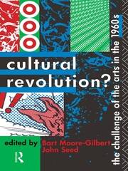 Cultural Revolution? book cover