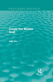 Inside the Middle East (Routledge Revivals) book cover