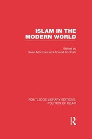 Islam in the Modern World book cover