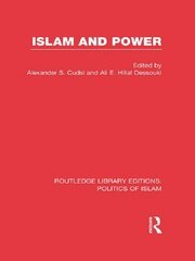 Islam and Power book cover