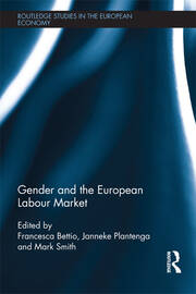 Gender and the European Labour Market book cover