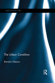 The Urban Condition book cover