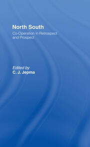 North-South Co-operation in Retrospect and Prospect book cover