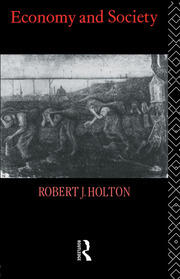 Economy and Society book cover