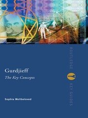 Gurdjieff: The Key Concepts book cover