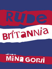 Rude Britannia book cover