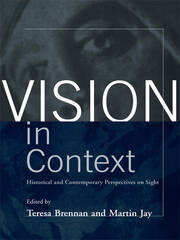 Vision in Context: Historical and Contemporary Perspectives on Sight book cover
