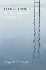 Understanding Wittgenstein's Tractatus book cover