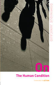 On the Human Condition book cover