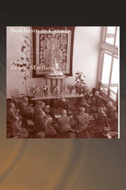 Buddhism in Canada book cover