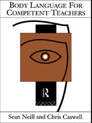 Body Language for Competent Teachers book cover