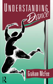Understanding Dance book cover
