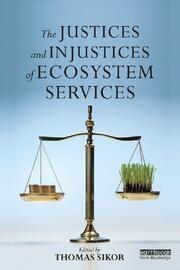 The Justices and Injustices of Ecosystem Services book cover