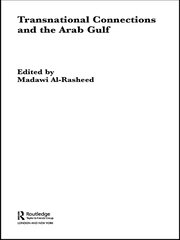 Transnational Connections and the Arab Gulf book cover