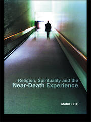 Religion, Spirituality and the Near-Death Experience book cover