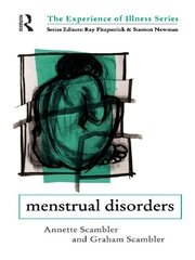 Menstrual Disorders book cover