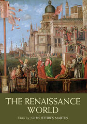 The Renaissance World book cover
