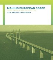 Making European Space: Mobility, Power and Territorial Identity book cover