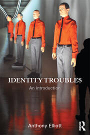 Identity Troubles: An introduction book cover