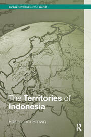 The Territories of Indonesia book cover