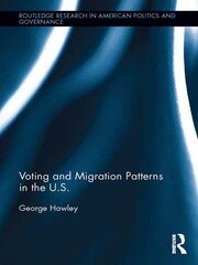Voting and Migration Patterns in the U.S. book cover