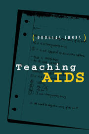Teaching AIDS book cover