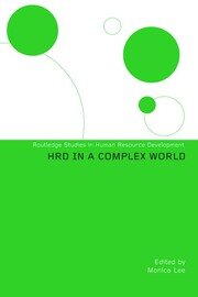 HRD in a Complex World book cover